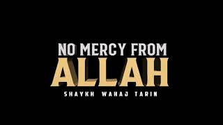 Your Body Will Change In Jahannam | No Mercy From Allah (S.W.T.) | Shaykh Wahad Tarin | IIOD 🖤