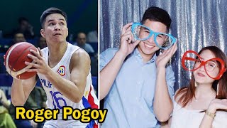 Roger Pogoy (Basketball Player) || 5 Things You Didn't Know About Roger Pogoy