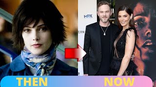 TWILIGHT Cast : Then And Now 2022 | Where Are They Now