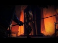 Serrit And Auckes Boss fight - The Witcher 2