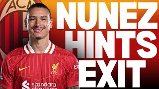 Nunez DISRESPECTS Liverpool Fans After AC Milan Links!!🫤 Trent's Contract Demands REVEALED!!💰