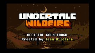 Once Upon a Fearless Time | Undertale Wildfire OST