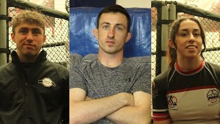 Meet the Maguires of MMA Cork (Full Interview)