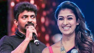 Director Nelson Shares His Funny Memories With Nayanthara On Shoot Sets