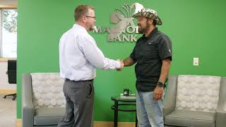 Mortgage with Magnolia Bank