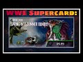 WWE SuperCard: Spring into Summer Bundle pack!