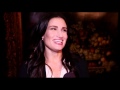 Idina Menzel on Singing at the Oscars and Her Chart-Topping 