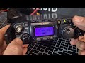 yaesu ft818 817 beginners guide 2025