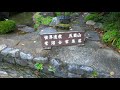 世界遺産【ナレーション】五箇山・菅沼合掌造り集落と合掌の里