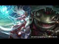 janna interactions with other champions even renata dreamed her help league of legends quotes