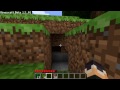 sky does minecraft episode 1 shelter