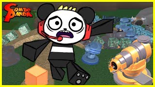 Roblox The Incredibles Event Swordburst 2 I M A Hero Let S Play With Combo Panda - all the best superhero saves lets play roblox with combo panda