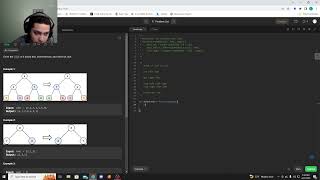 Invert Binary Tree Leetcode(JavaScript)