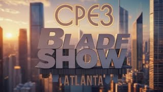 13 лучших ножей 2024 года - BladeShow Atlanta