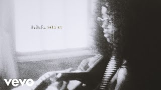H.E.R. - Hold On (Audio)
