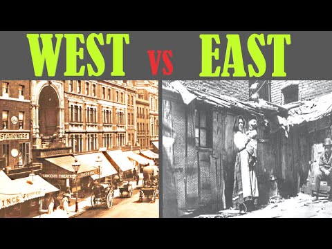 What was the population for London in 1800 and 1900 what was the reason for the growth?