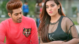 Tere Dar Par Sanam Chale Aaye | Apple Crush Love Story | Kumar Sanu | Hindi Love Song | Sad Songs