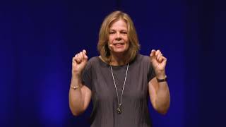 Wellbeing is not a competition | Helen Street | TEDxPerth