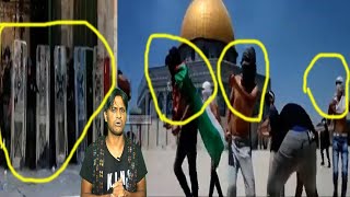 আবারো আল একসা মসজিদে হামলা - Al Aqsa  , Top News Bangla | International News Today Bangla