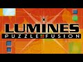 lumines eri nobuchika lights