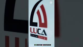 luca face whitening cream 😍