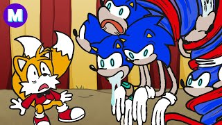 Sonic: Clone Chaos (Part 2)