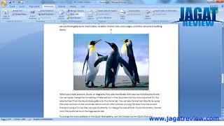Microsoft Office Word 2007 Update Review
