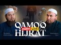 Qamoq, zulm va hijrat | Fazliddin Shahobiddin & Rashodxon qori