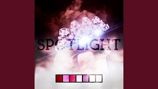 Spotlight (feat. ROABARMANI)