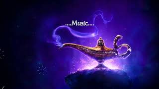 You May Be || Aladdin || Vishal Didlani, Shekhar Ravjiani || Lyrics