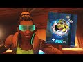 When A DPS Lucio Doesn't Feed... | Overwatch