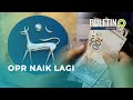 Bank Negara Naikkan OPR 25 Mata Kepada 2.5 Peratus