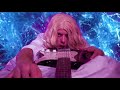 connie danger holy water official video