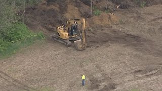 Dig for remains enters day 5 in Macomb Township