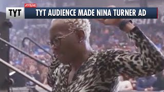 You Gotta See This TYT Audience Made Ad for Nina Turner