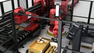 AMADA AMASORT HD2011