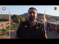 Vodacom x Kaizer Chiefs | Tsamaya Tour Wrap