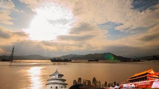 Geography of China 20171019 The magical spring of the islan | CCTV