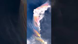 HEAVEN Caught On CAMERA?! 🤯🙏🏻 #heaven #christian #shorts