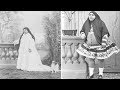 The Real Story Behind Princess Qajar The World's Most Beautiful Woman