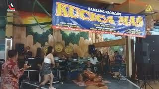 GAMBANG KROMONG KUCICA MAS