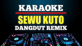 Download Mp3 Karaoke Sewu Kuto - Didi Kempot Dangdut Remix low key