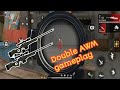 Double AWM gameplay | Freefire | Arannya Das Joy