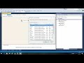 import export wizard and data flow | SQL server integration services tutorials | ETL solution