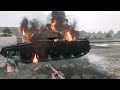 enlisted gameplay ps4 axis army