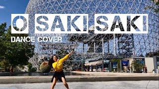 O SAKI SAKI Dance Cover | Nora Fatehi | Batla House