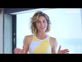 jillian michaels 7 minute fitness challenge day 1 total body workout yahoolife