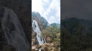 Beauty of lodh falls 🫶💫💖