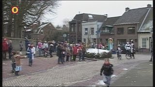 Optocht Steenbergen 2013