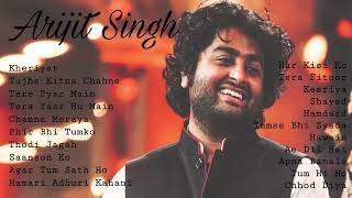 Chart Topping Bollywood Soundtrack Musical Magic Unleashed | Arijit Singh
